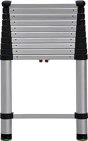 [Telesteps] 1400E OSHA Compliant 14 ft Reach Telescoping Extension Ladder