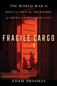 在飛比找誠品線上優惠-Fragile Cargo: The World War I