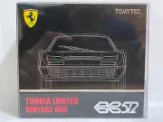 Tomica Limited Vintage Neo Tomytec Ferrari BB512