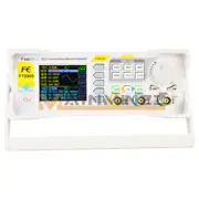FY6900 Function Arbitrary Waveform Generator Pulse Signal Frequency Counter 2-CH
