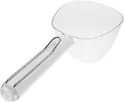 TIDTALEO Measuring Spoon Scoop for Accurate Measurement of Dry Liquid Ingredients for Tea Sugar and Spices Kitchen Shops