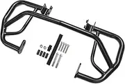 Bumper Guard Fit For Honda Rebel CMX 300 500 2017-2024 Engine Guard Highway Crash Bar Motorcycle Frame Protection Bumper Motorbike Engine Guards(CMX 500)