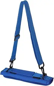 WOONEKY Men's Golf Bag Stand Pockets Lightweight Carrying Bag for Golf Material Stylish Design