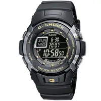 在飛比找蝦皮購物優惠-【KAPZZ】CASIO G SHOCK 抗震運動冷光錶 G