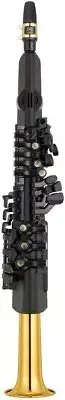 Yamaha YDS-150 Digital Saxophone Soprano Alto Tenor Baritone Gold Black JPN NEW