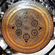 Extra Large Gong-Meditation Gong-Yoga Gong-Therapy Gong-Gong Bath-Healing Gong