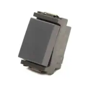 Vimar 16001, Rocker Switch ON/OFF Grey