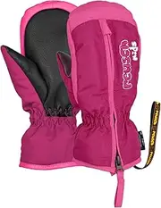 [Reusch] Unisex_Baby Ben Mitten Gloves