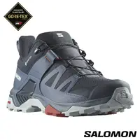 在飛比找樂天市場購物網優惠-【速捷戶外】法國 Salomon 男 X ULTRA 4 G