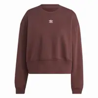 在飛比找蝦皮商城優惠-Adidas Sweatshirt IJ9774 女 長袖 