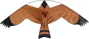 Eagle Kite, Eagle Kite for Adult, Bird Kite | Photo Beach Trip, Park, Family Outdoor Games and Activities Easy to Fly Eagle Giant Kite for Kids and Adults Scare Device for Garden Farm Scarecrow