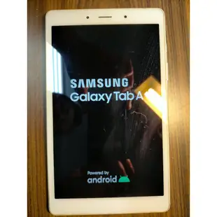 X.故障手機B6321*3271-三星Galaxy Tab A 8.0 (2019) SM-T295  直購價1380