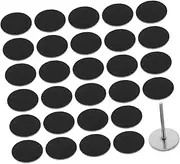 Ipetboom Professional Manicure Sanding Discs Set 60pcs Nail Sanding Discs Foot Callus Remover for Nail Care