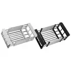 Adjustable Kitchen Sink Storage Rack Expandable Dish Drying Rack