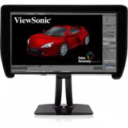 Viewsonic MH27S1 VIEWSONIC VIEWSONIC MONITOR HOOD FOR VP2768 AND VP2768-4K