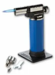 Solder It PT-210 3-in-1 Pro Torch& #44 Soldering Iron & Hot Blower
