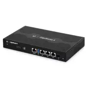 Ubiquiti EdgeRouter 4 - 3Port Gigabit Router, 1 SFP Port- 1GHz Quad Core Proc...