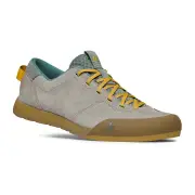 Black Diamond Prime Mens Approach Shoes - Walnut - 8