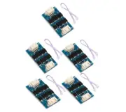 3D Printer 5 X Smoother Module Controller for Stepper Driver
