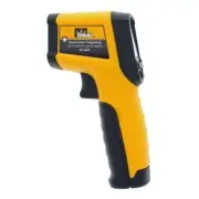 IDEAL 61-847 Dual Laser Targeting Infrared Thermometer AU STOCK & 3 YR WARRANTY