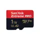 『儲存玩家』SanDisk Extreme PRO microSDXC A2 U3 1TB 記憶卡 讀寫200/140