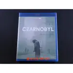 [藍光先生] 核爆家園 CHERNOBYL 雙碟精裝版 DVD / BD