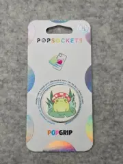 Lily Pad Bestie Popsockets Single Grip & Stand Phone Holder