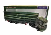 CORGI CC12917 1:50 - SCANIA LIVESTOCK - HENRY THOMPSON NEW BOXED