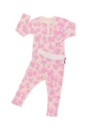 [Bonds] Bonds Kids Long Sleeve Waffle Sleep Set Size: 3 3 Multicolor
