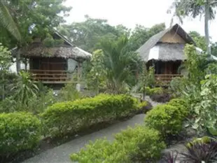 瑪雅天然花園度假村Mayas Native Garden Resort