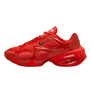 Nike Air Max Muse Habanero Red/Metallic Silver FV1920-601 Women's