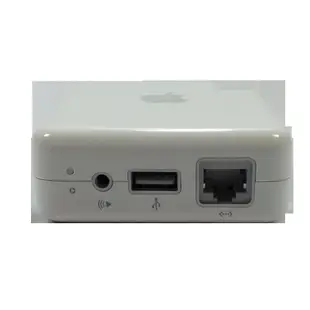 Apple AirPort Express 網路印表機 印表伺服器 PRINT SERVER USB 印表機