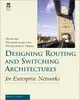 Designing Routing and Switching Architectures for Enterprise Networks-cover