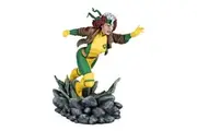 Diamond Select Toys Marvel Gallery: Comic Rogue PVC Statue