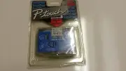 Genuine Brother P-Touch Laminated Labels. TZ241. L@@K!