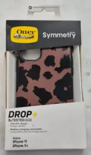 OtterBox Symmetry Series Case for iPhone 11 & iPhone XR - Spot On