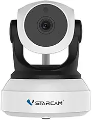 VStarcam C24S 1080P Full HD Wireless Security IP Camera WiFi IR-Cut Night Vision Audio Recording Network Indoor Baby Monitor