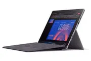 Microsoft Surface Pro 7+ Intel i5 1135G7 2.40GHz 8GB RAM 256GB SSD 12.3" Win 11 Refurbished - Grade A