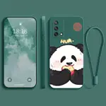 外殼 OPPO A95 A74 4G 招財貓軟手機殼套