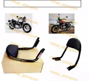 Fit For Royal Enfield Interceptor 650 GT 650 BACKREST-Backrest Cushion Support
