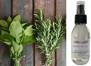 Rosemary & Mint - Room & Linen Spray