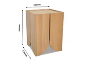 SERENE Lamp Table