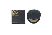 MAC Studio Fix Powder Plus Foundation 15g - C5