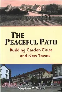 在飛比找三民網路書店優惠-The Peaceful Path ― Building G