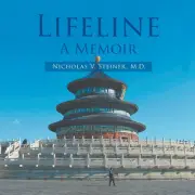 Lifeline: A Memoir by Steiner, Nicholas [Paperback, 58 pages]