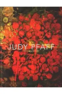 在飛比找博客來優惠-Judy Pfaff: New Prints and Dra