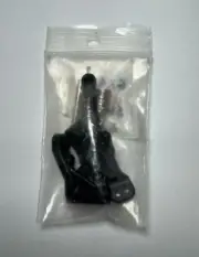 Vintage Team Associated RC10GT2 Steering Servo Kit Team Associated RC10GT