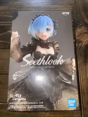 Figure Rem Re Life In Different World Starting From Scratch Seethlook-Rem-