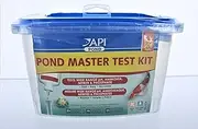 API PondCare Pond Master Test Kit Liquid Water Conditioner Fast Easy Accurate