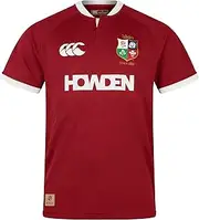 Canterbury Adult's British & Irish Lions Replica Jersey AU